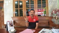 FX Rudyatmo Siap Dibuang PDIP karena Dukung Ganjar Jadi Capres
