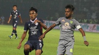 PSSI Klaim Semua Klub Sepakat Liga 1 & Liga 2 Indonesia Ditunda