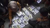 Kementerian PPPA Catat 33 Anak Tewas dalam Tragedi Kanjuruhan