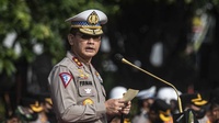 MIND ID Tunjuk Anak Try Sutrisno Jadi Direktur Manajemen Risiko