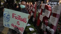 Sejarah Tragedi Peru 1964 Bencana Sepakbola Mirip Kanjuruhan