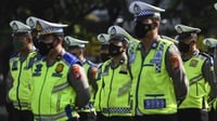 Menelaah Program Polisi RW di Tengah Sorotan Kinerja Kepolisian