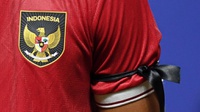 Hasil Timnas U17 Indonesia vs Barcelona Skor Akhir 0-3, Telak!
