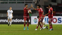 Klasemen Kualifikasi AFC U17 & Jadwal Hari Ini Rabu 5 Okt 2022