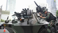 Viral TNI Gadungan, Kapuspen: Waspadai Ciri Anggota TNI Palsu