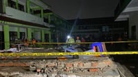 Kemenag Upayakan Lahan Pemprov untuk Renovasi MTsn 19 Jakarta