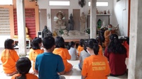 PSI Minta Pemprov DKI Sosialisasi Program Bantuan Guru Agama