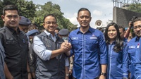 Analisa Prabowo-Erick, Ganjar-Sandi, Anies-AHY: Siapa Menang?