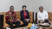 Siapa Conni Rahakundini yang Tuding Prabowo Korupsi Rp1.760 T?