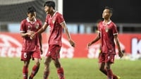 Daftar Tim Lolos Piala Asia AFC U17 2023 & Jumlah Wakil ASEAN