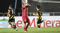 Klasemen Runner-up Terbaik AFC U17: Timnas Indonesia Gagal Lolos