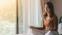 8 Cara Meningkatkan Daya Ingat: Meditasi hingga Kurangi Gula