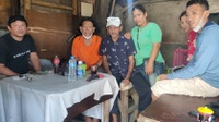 Warga Kampung Bambu Hanya Dijanjikan Ganti Rugi Rp2,9 Juta