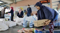 Link Antrian Pangan Bersubsidi Juli 2025, Jam Daftar, & Caranya