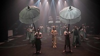 Opera Gayatri Karya Mhyajo Suguhkan Kisah Klasik Nusantara
