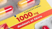 Efek Samping Paracetamol: Apa Berisiko Menyebabkan Sakit Ginjal?
