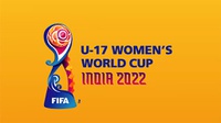 Jadwal Semifinal Piala Dunia U17 Putri Live Moji TV & Tim Lolos
