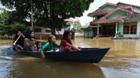 Kondisi Banjir Sintang: Status Darurat & Warga Butuh Bantuan