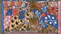 Sejarah Singkat Perang Salib: Latar Belakang dan Periodesasinya