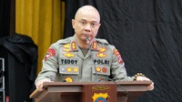 LPSK Belum Terima Pengajuan JC Eks Kapolres Bukittinggi