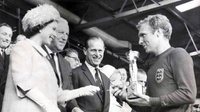 Kilas Balik Piala Dunia 1966: Kontroversi Inggris vs Jerman
