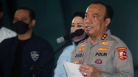 Polri Manut Arahan Jokowi: Birokrasi Tak Boleh Berbelit-belit
