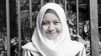 Siapa Adzra Nabila & Kronologi Dia Terseret Banjir di Bogor?