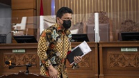 Siapa Hakim Sidang Ferdy Sambo: Profil Wahyu Iman Santoso