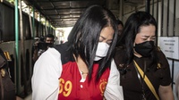 JPU Dakwa Putri Candrawathi dengan Pasal Pembunuhan Berencana