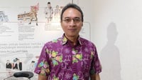 Merunut Mutasi dr. Piprim yang Dinilai Tanpa Alasan Jelas