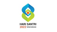 Link Download Logo Hari Santri 2022 untuk Banner dan Spanduk