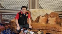 Polri Tetapkan Alvin Lim Jadi Tersangka Pencemaran Nama Baik