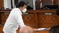 Eksepsi Anak Buah Sambo Ditolak, Sidang Lanjut Pemeriksaan Saksi