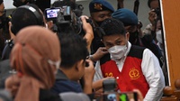 Jaksa Penuntut Umum Tolak Eksepsi Chuck Putranto