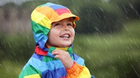 Tips Memilih Jas Hujan untuk Anak: Rekomendasi dan Kisaran Harga