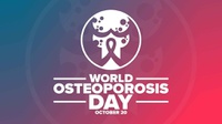 Ucapan Hari Osteoporosis Sedunia 2023 dan Cara Memperingatinya