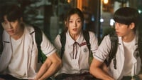 Nonton Film Korea 20th Century Girl Sub Indo: Sinopsis & Pemain