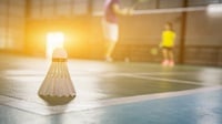 Cara Nonton Live Streaming Badminton Asia Championship 2023