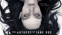 Sinopsis Film The Autopsy of Jane Doe Bioskop Trans TV Malam Ini
