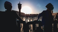 Kisah Hijrah Nabi Muhammad SAW ke Madinah: Penyebab & Hikmahnya