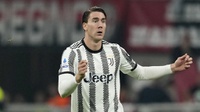 Tim yang Lolos 16 Besar Liga Champion 2022: Juventus Tersingkir
