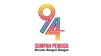 Logo Sumpah Pemuda 2022: Download dan Contoh Spanduk Poster