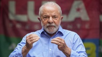 (Calon) Beban Berat di Pundak Pak Tua Lula