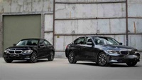 Harga Mobil BMW 320i 2022, Fitur dan Spesifikasinya