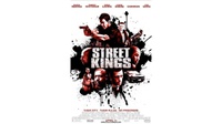 Sinopsis Street Kings Bioskop Trans TV: Si Polisi Korup di LAPD