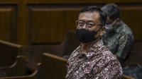 Hakim Tunda Pembacaan Vonis Terdakwa Korupsi Asabri Benny Tjokro