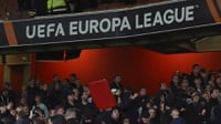 Jadwal 8 Besar Europa League 2024 Live TV, Tim Lolos, & Bagan