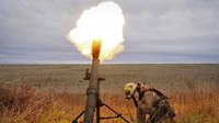 Perang Rusia Terkini: NATO Beri Sinyal akan Rekrut Ukraina