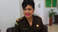 Profil JPU Erna Normawati, Bawa Tas Mewah di Sidang Putri Sambo