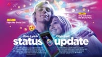 Sinopsis Film Status Update Bioskop Trans TV Aplikasi Ubah Nasib